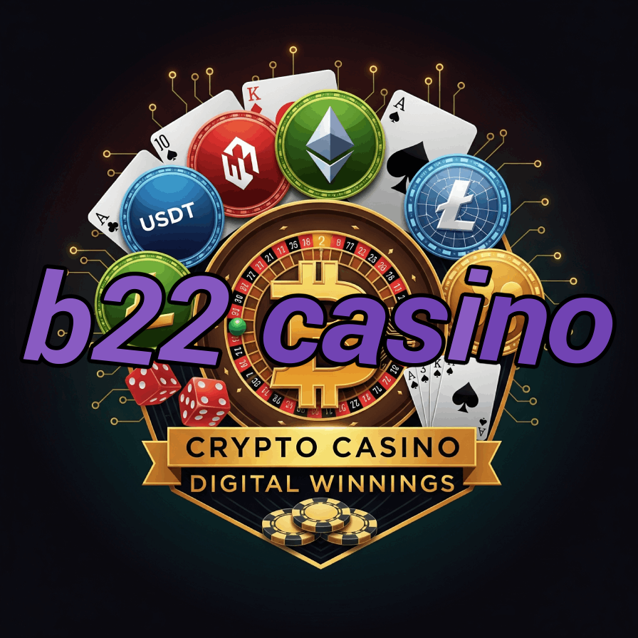 B22 Casino - Premium Live Dealer Games
